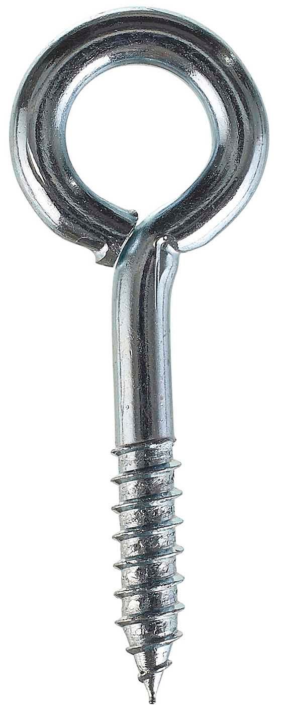 SKRUVÖGLA 3-40X13/5,4MM ELFZ