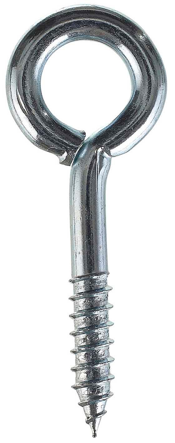 SKRUVÖGLA 3-40X13/5,4MM ELFZ