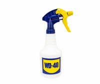 DUSCHSPRUTA WD40 600ML