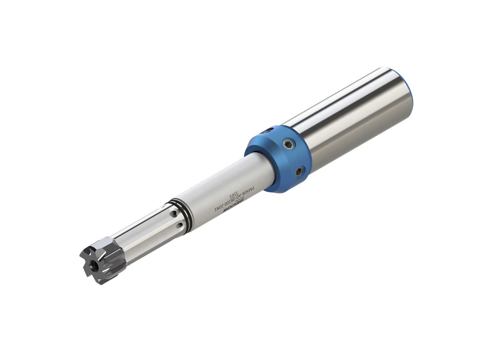 HÅLLARE PMX08B-AD-08200-20N1