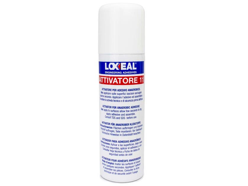 AKTIVATOR LOXEAL 11 150ML