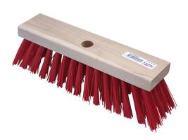 PLASTBORSTE KVAST 300MM