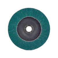 Lamellrondell 577F, P60, plan, 115mm