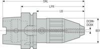 HÅLLARE E9306508516