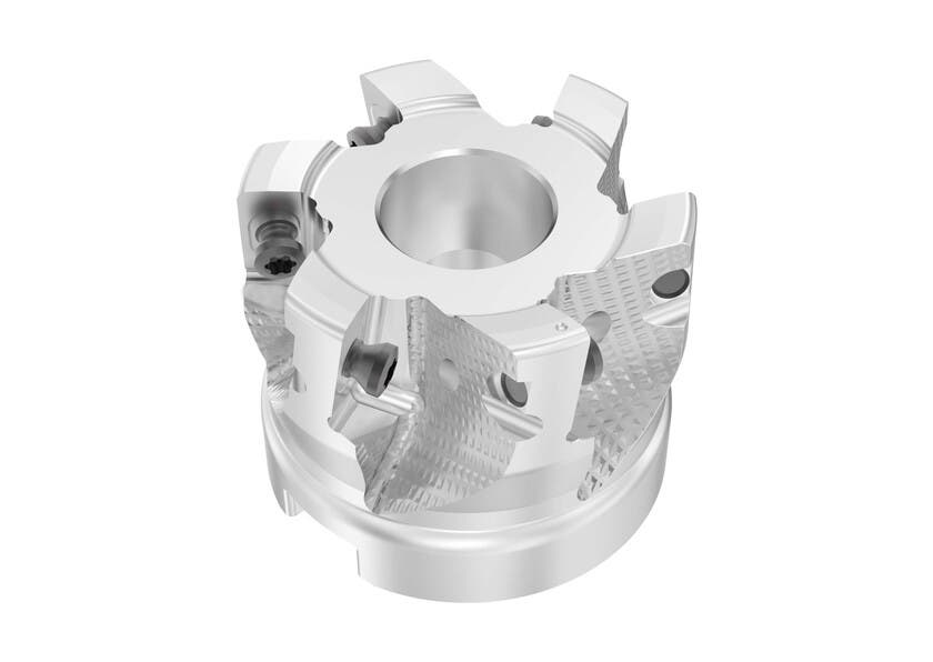 FRÄS R220.69-0050-XO16-6A