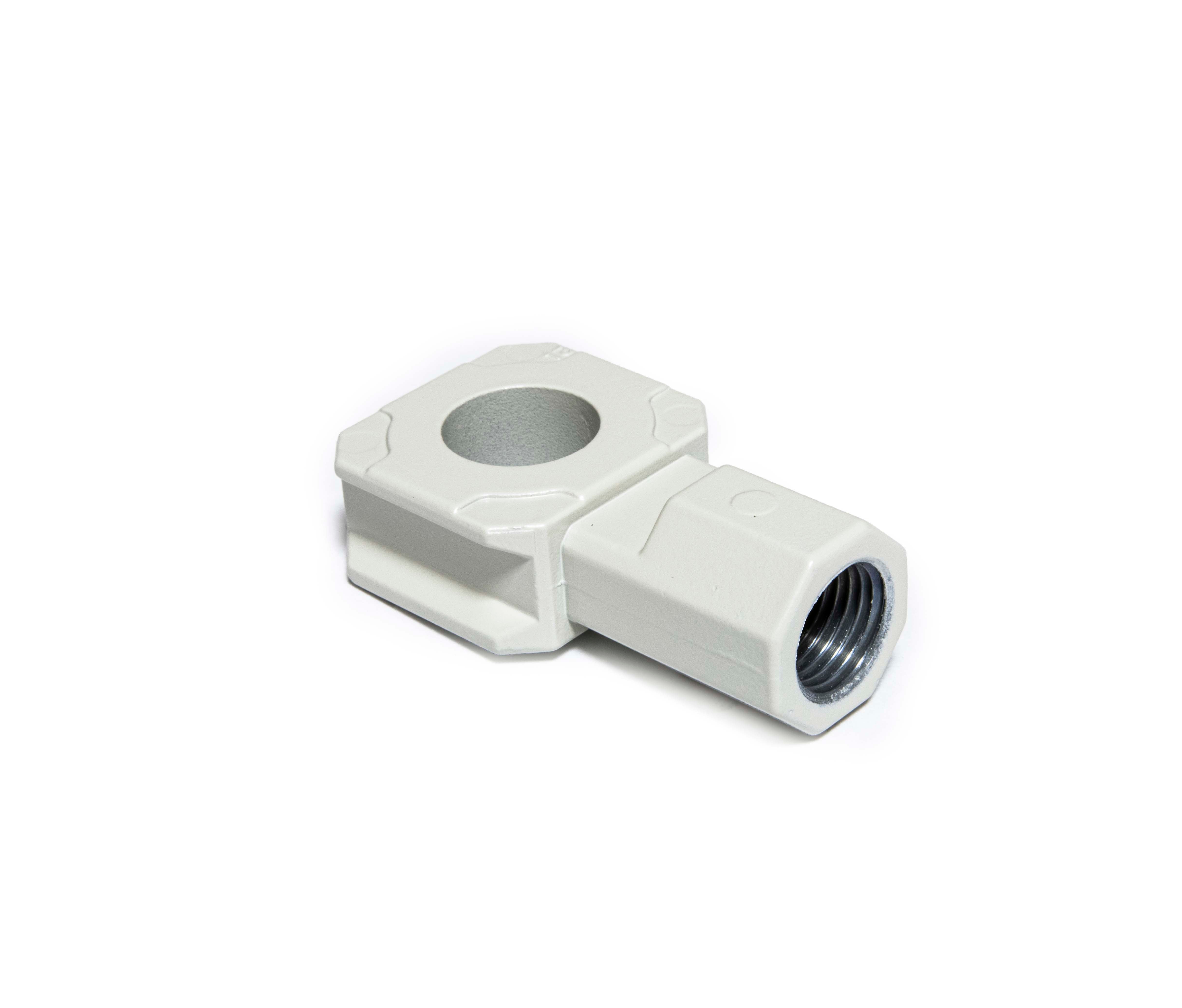 MELLANSTYCKE Y310-F02 med uttag FRL SER
