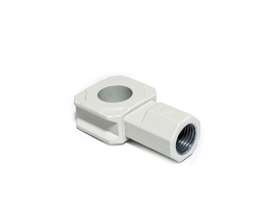 MELLANSTYCKE Y310-F02 med uttag FRL SER