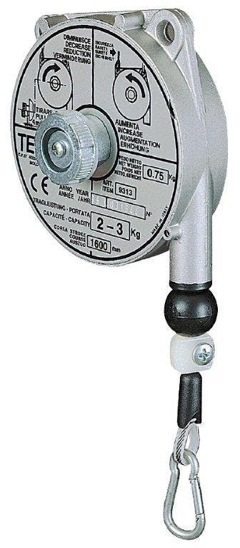 BALANSBLOCK 9312 1-2 KG