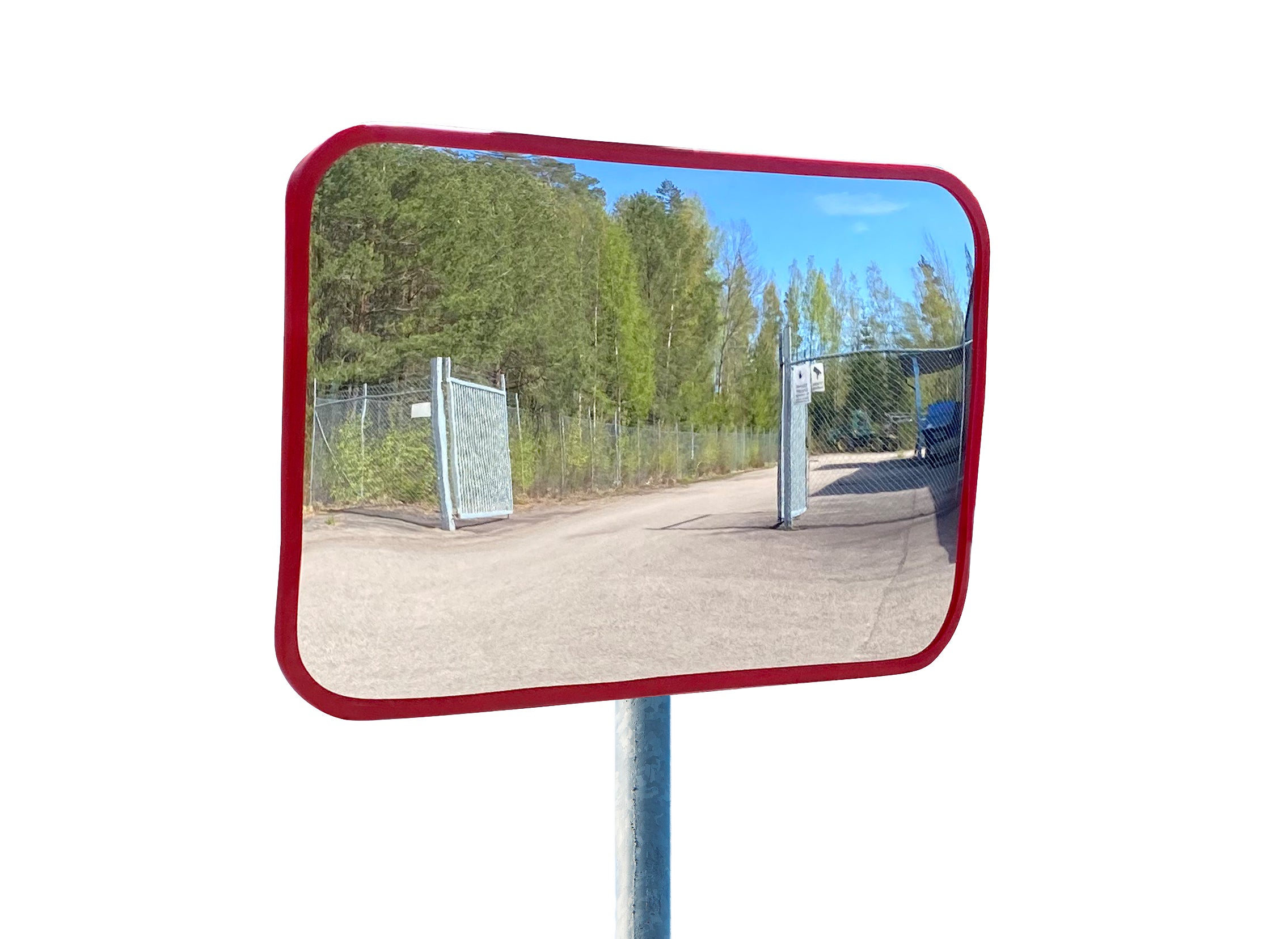 INDUSTRISPEGEL I-94 4060 PET 4 00X600MM
