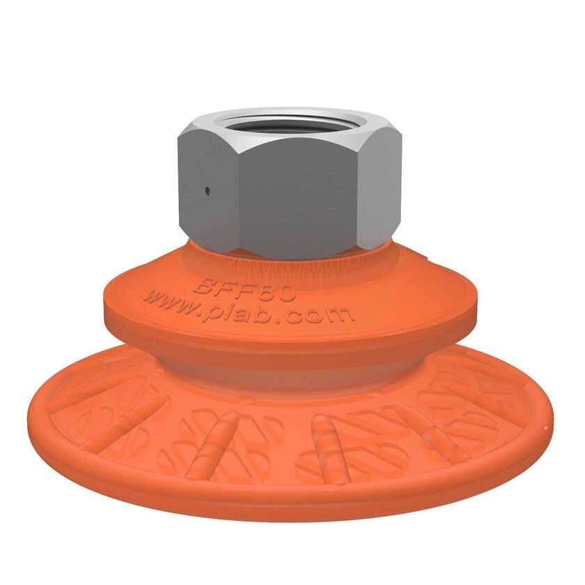 SUGKOPP BFF80P.5R.G45W INV 3/8" 0207255