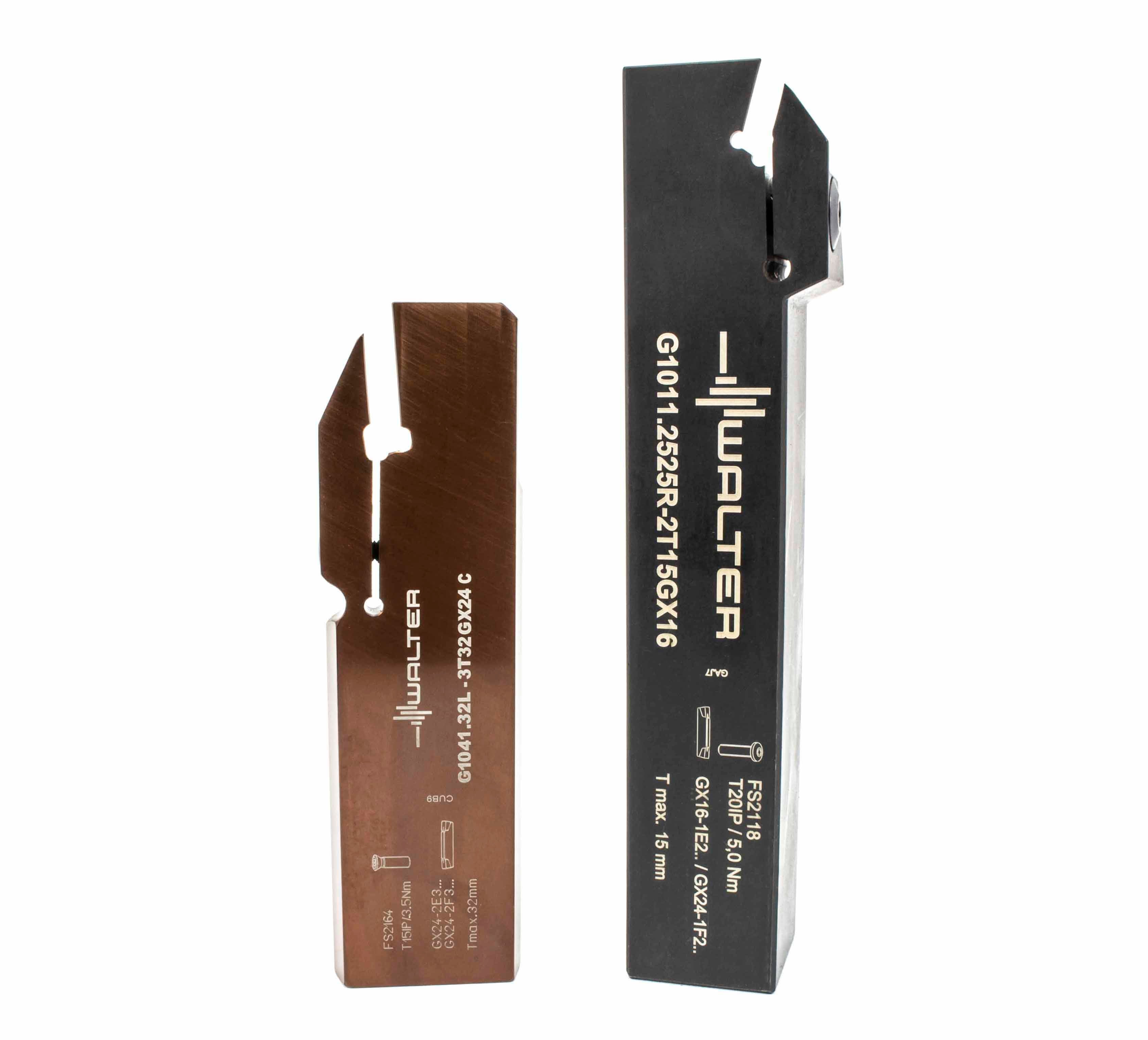 HÅLLARE WALTER TOOLS