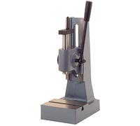 KUGGSTÅNGSPRESS   T-150/S1