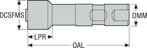 Hållare 335.10-01.25-3-A