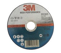 KAPSKIVA 125X1X22 T41 PN51790 HIGH PERFORMANCE