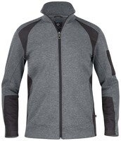 CARDIGAN SW09 ANTRACIT XL