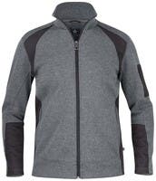 CARDIGAN SW09 ANTRACIT XL