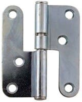 GÅNGJÄRN 3220-100MM H EFZ