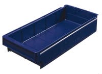 LAGERBOX BLÅ 9123.760