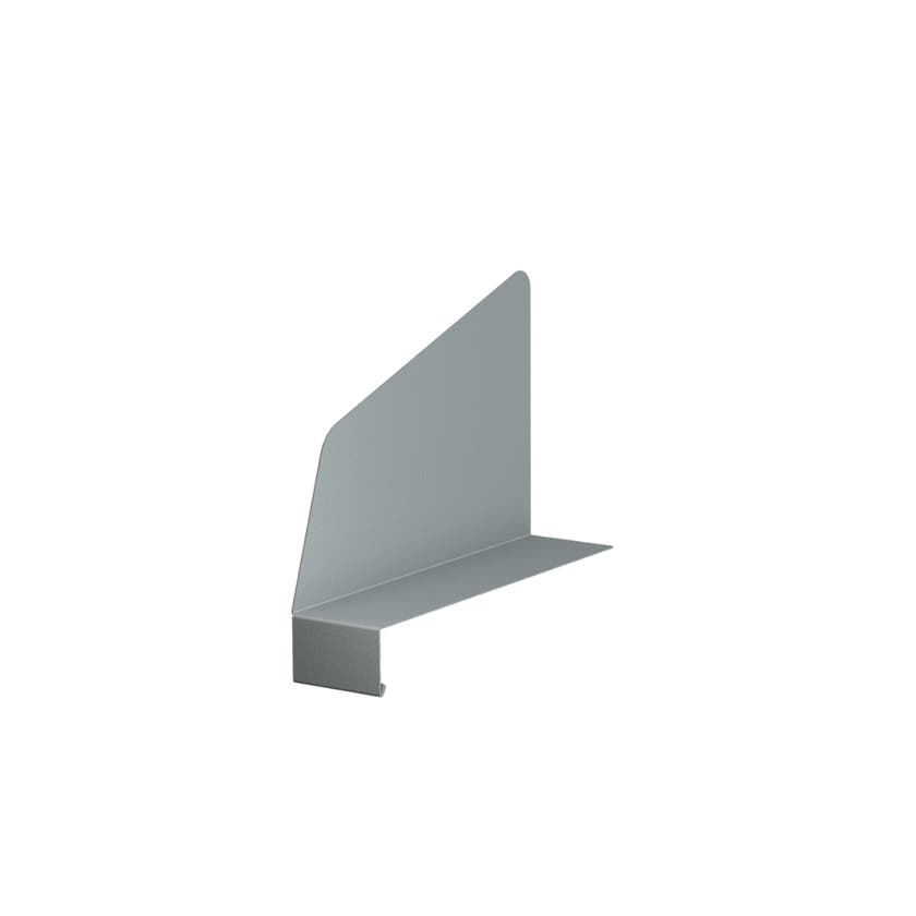 Avdelare 210x140 Grå