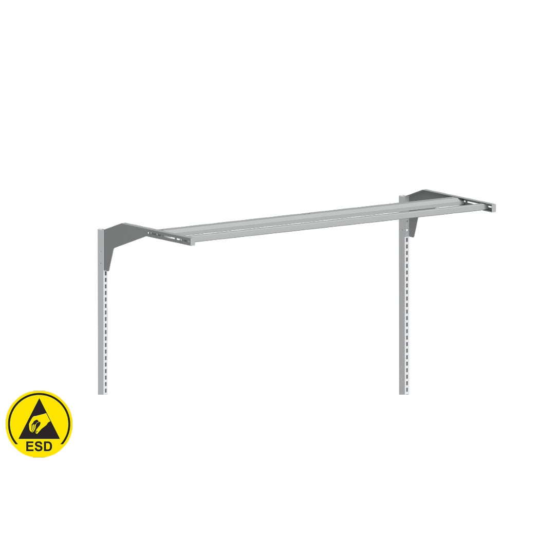 ÖVERBYGGNADSKIT MED C-PROFILSKENA 900+900MM