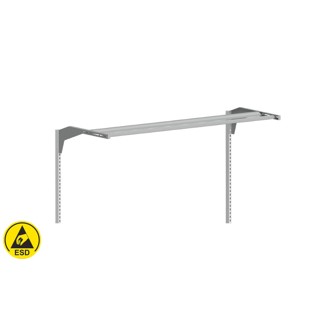 ÖVERBYGGNADSKIT MED C-PROFILSKENA 900+900MM