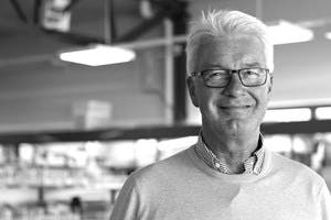 Göran Göhlin