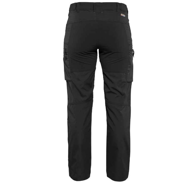 BYXA 71591845 SVART 52