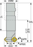 FRÄS R215.49-00.375-3