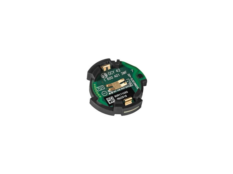 MODUL GCY 42 CONNECTIVITY
