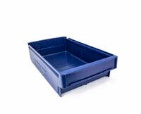 LAGERBOX 9113.765 BLÅ
