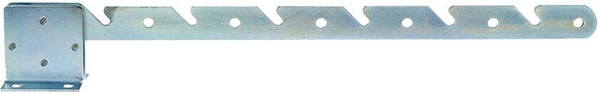 BALKONGHÄNGARE 740-420MM ELFZ