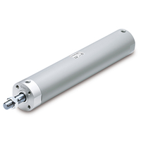 CYLINDER CDG1BA25-75Z