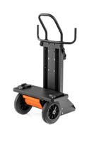 VAGN T MASTERTIG T25MT MED TVÅ HJUL