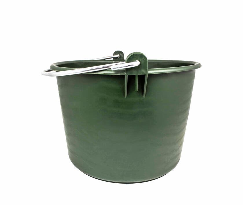 MURBRUKSHINK 17L GRÖN