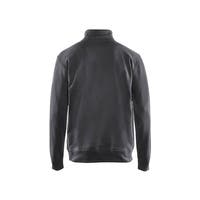 SWEATSHIRT 33691158 MÖGRÅ 4XL