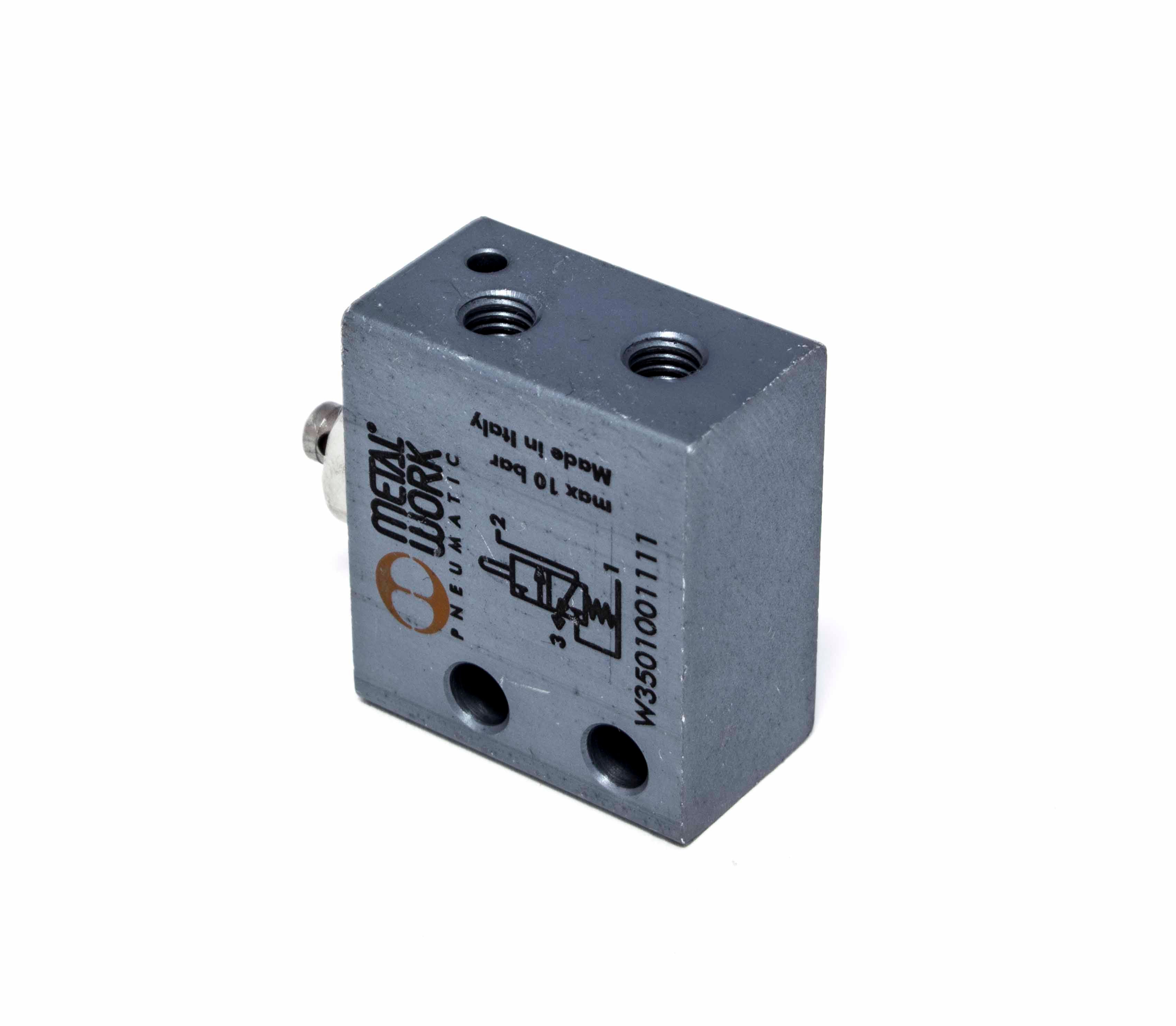 VENTIL VME2-11 3/2 NC M5