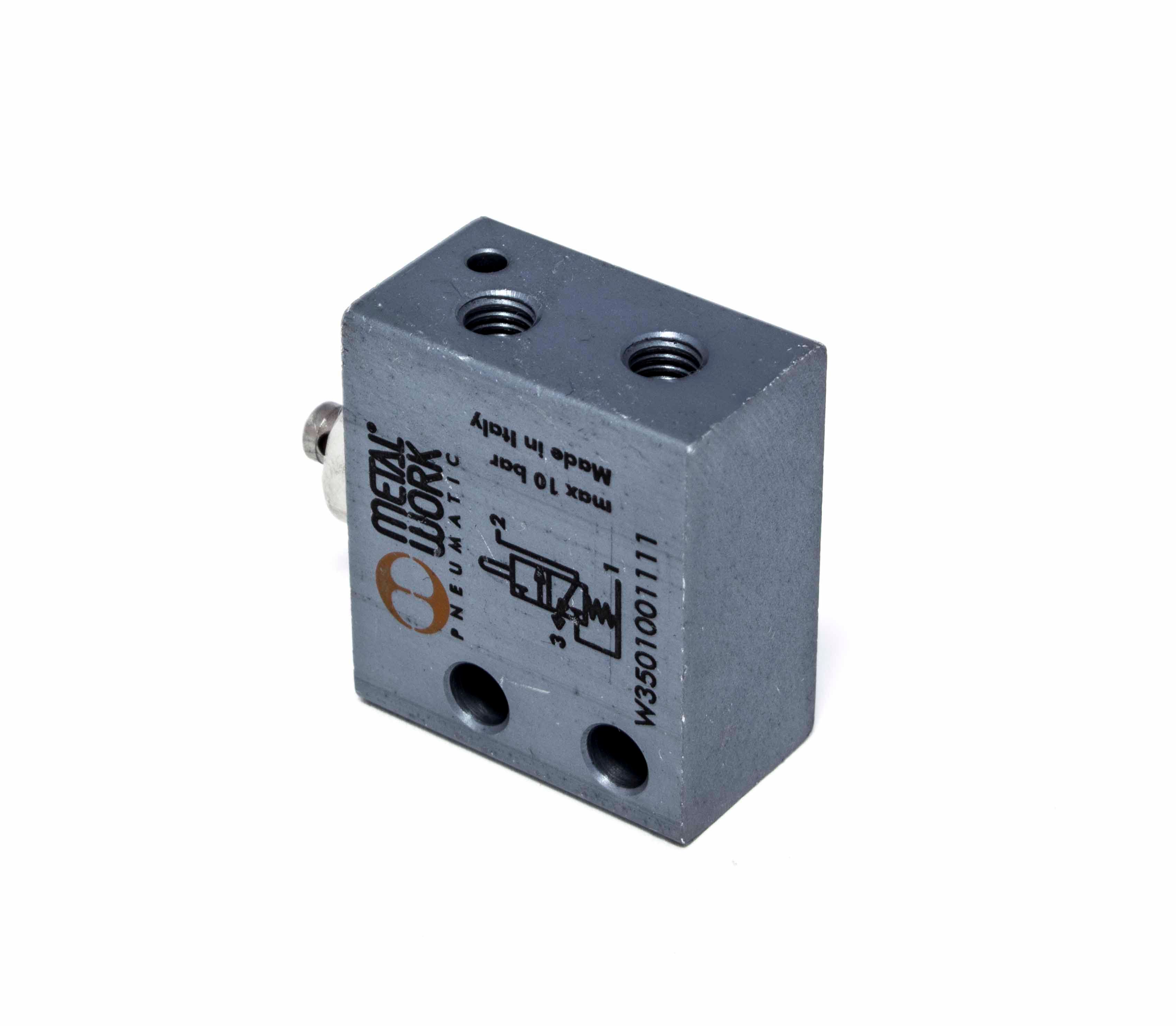 VENTIL VME2-11 3/2 NC M5