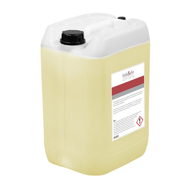 KALLAVFETTNING INDUSOLV EXTRA 25 LITER