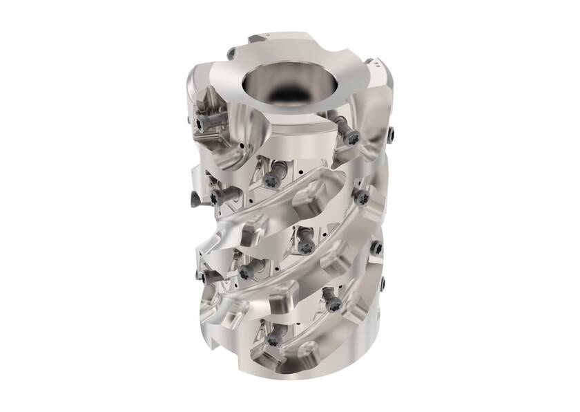 FRÄS R220.94-00063-081-LO12.4A