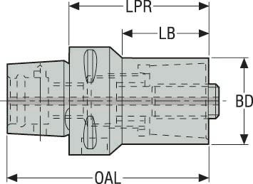 HÅLLARE C8-391.02-63080B