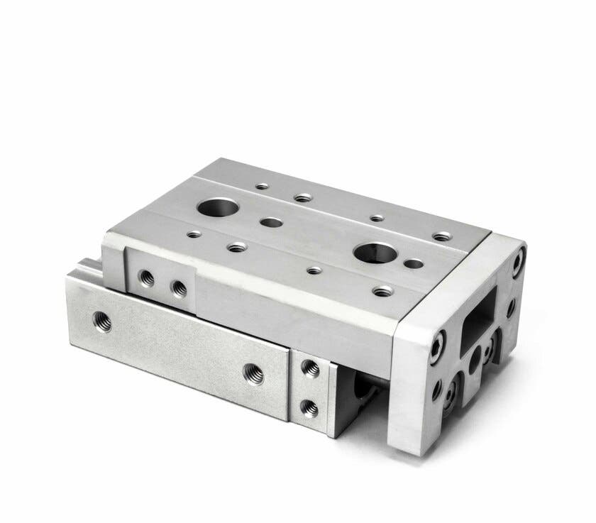 EMXS25-10 SLIDBORD