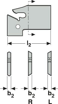 HÅLLARE L150.10-0625-15JETI