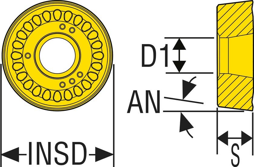 SKÄR RCMX250700-RR93 TP0501