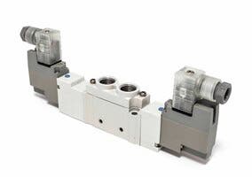 VENTIL SY7220-5YZ-02F-Q