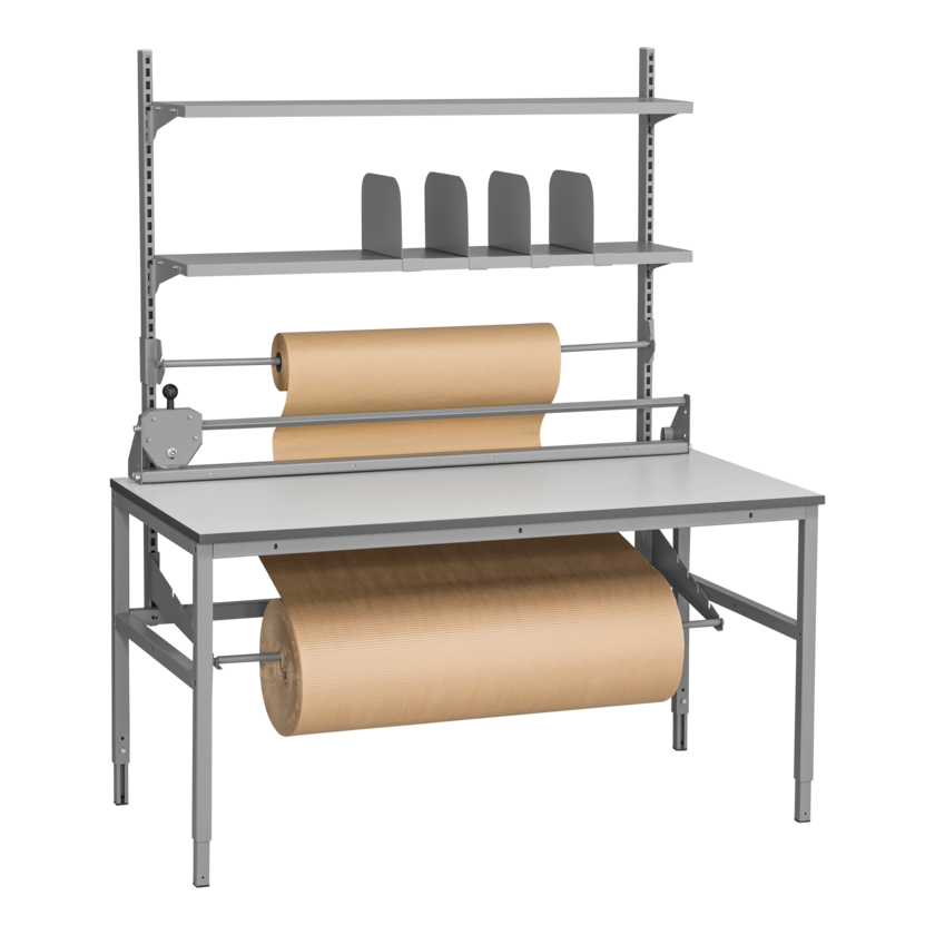 Packbord L 1600