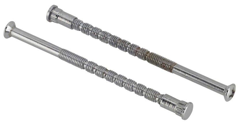 TRYCKESKRUV INK HM M5 90MM KR