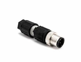 KONTAKT HANE SACC-M12 4-POL SACC-MS-4QO-0,34-M SCO A-CODE