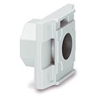 E400-F04-D ANSLUTNINGSSTYCKE