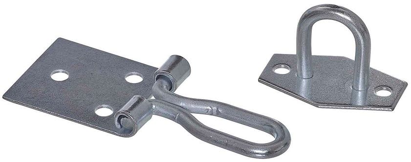 HASP 314-100MM ELFZ