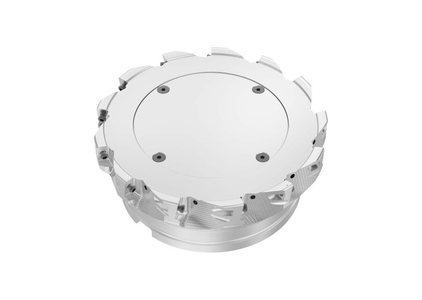 Fräs R220.69-8160-XO16-13A